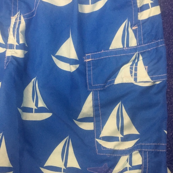 UZZI Swim Trunks - Picture 3 of 6